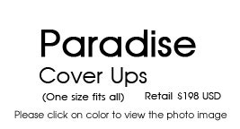 Paradise Collection